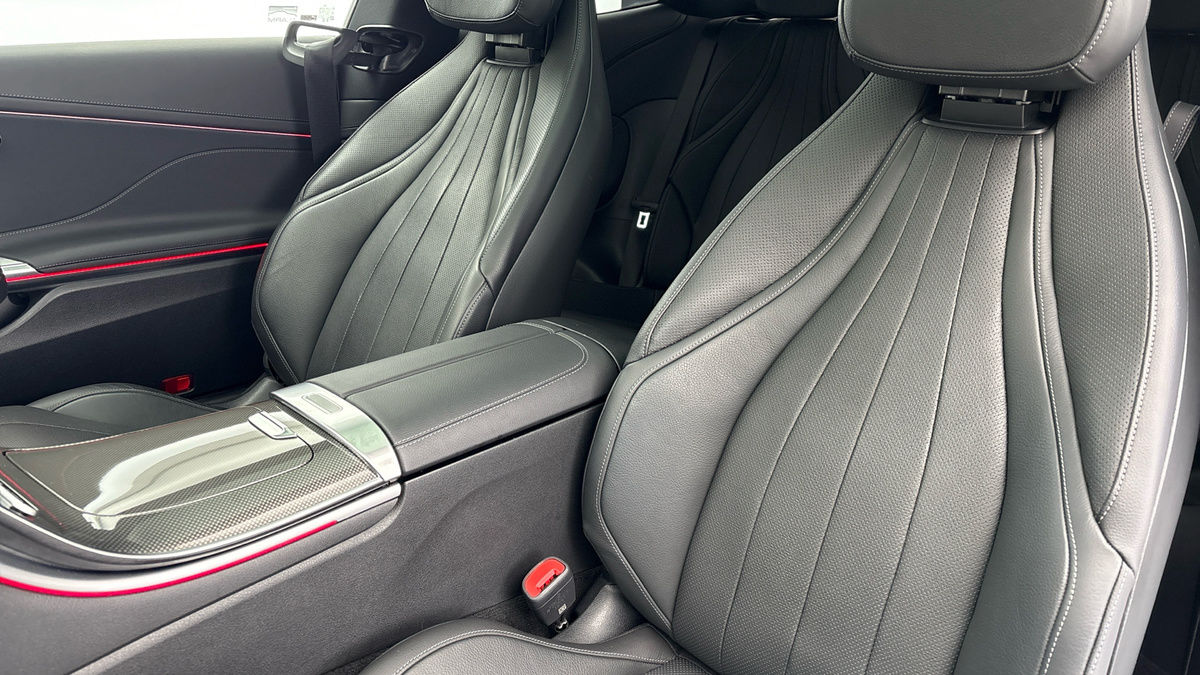 Used Mercedes-Benz CLE 2024 for sale - 76665958: Photo 7