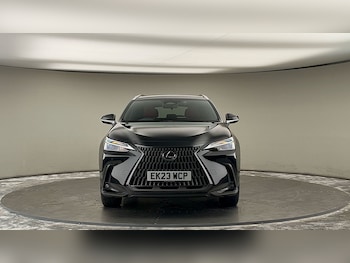 Used Lexus NX 2023 for sale - 75729976: Photo