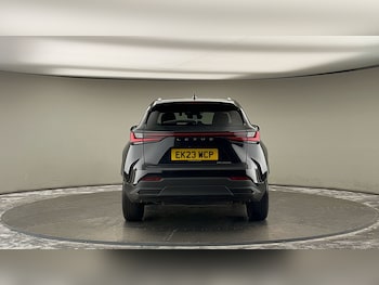Used Lexus NX 2023 for sale - 75729976: Photo
