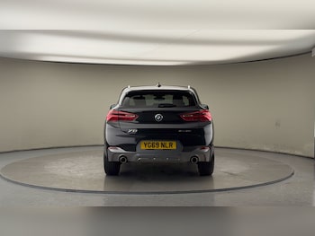 Used BMW X2 2019 for sale - 77129247: Photo