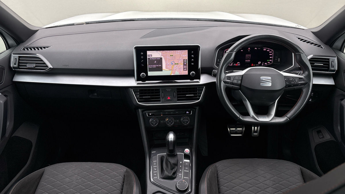 Used SEAT Tarraco 2020 for sale - 77668170: Photo 12