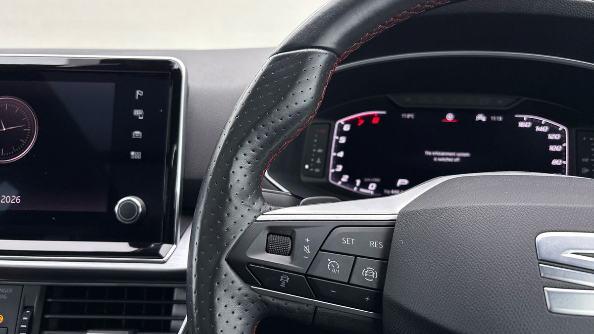 Used SEAT Tarraco 2020 for sale - 77668170: Photo 13