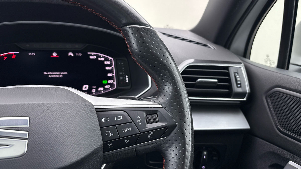 Used SEAT Tarraco 2020 for sale - 77668170: Photo 14