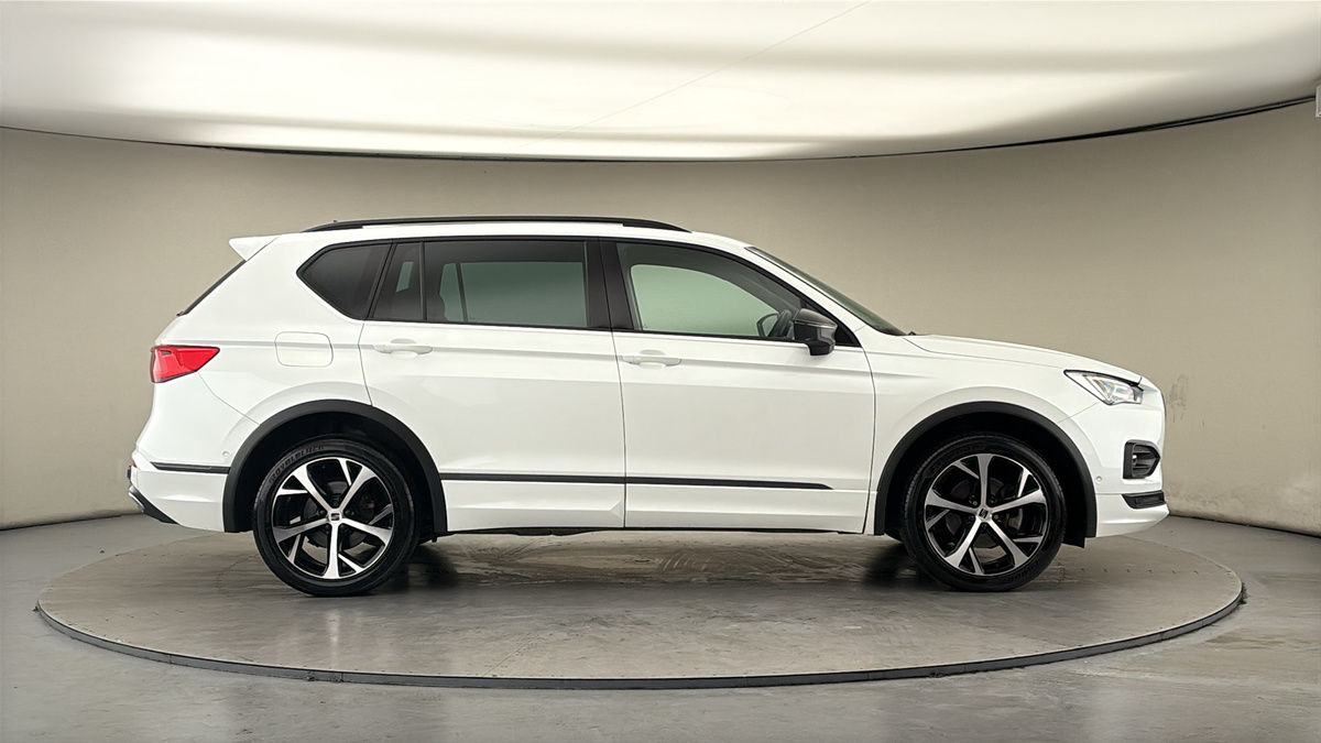 Used SEAT Tarraco 2020 for sale - 77668170: Photo 16