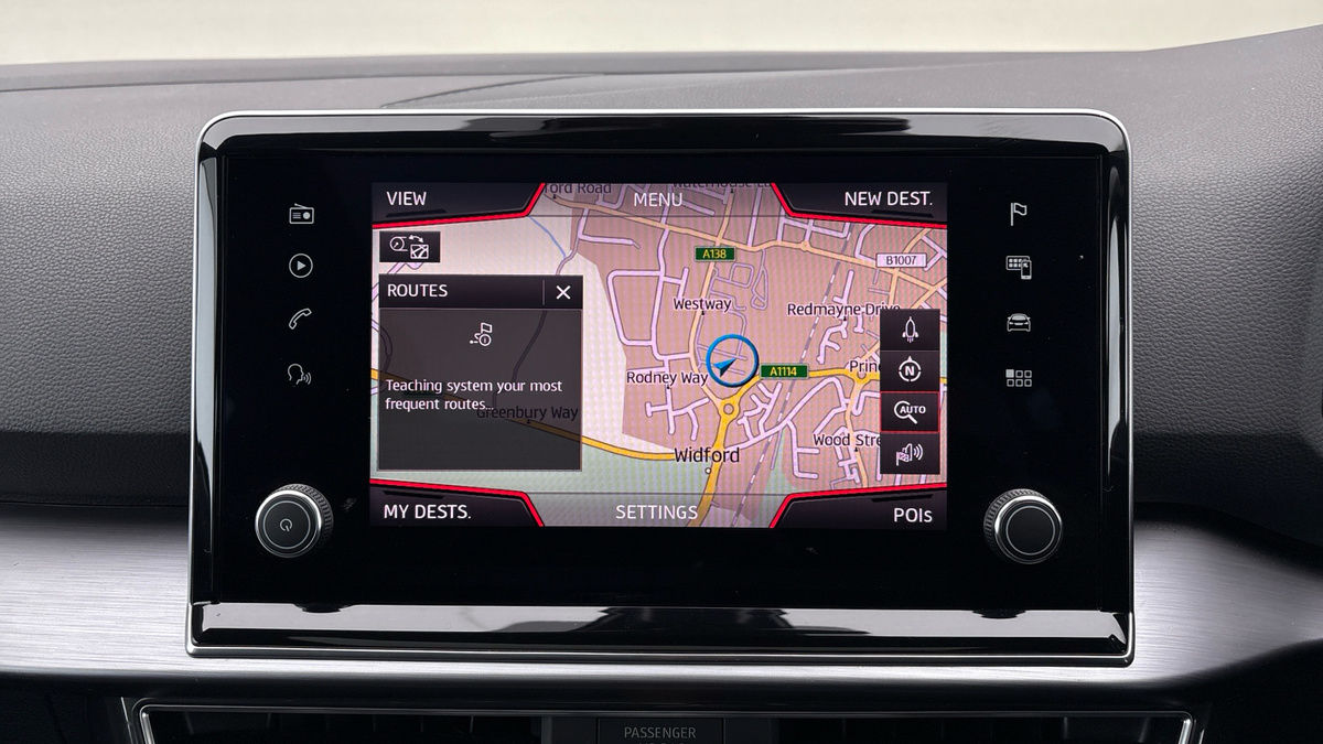 Used SEAT Tarraco 2020 for sale - 77668170: Photo 17