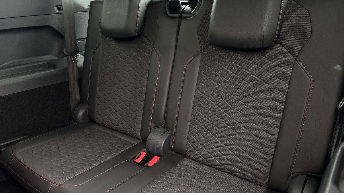 Used SEAT Tarraco 2020 for sale - 77668170: Photo 25