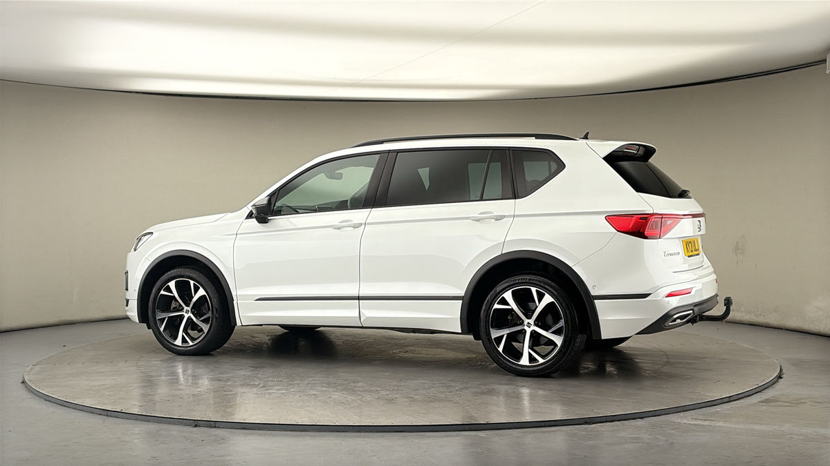 Used SEAT Tarraco 2020 for sale - 77668170: Photo 27