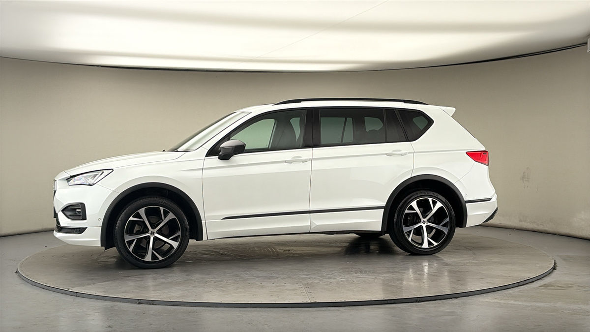 Used SEAT Tarraco 2020 for sale - 77668170: Photo 29