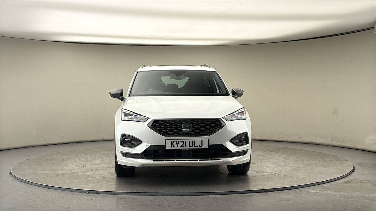 Used SEAT Tarraco 2020 for sale - 77668170: Photo 33