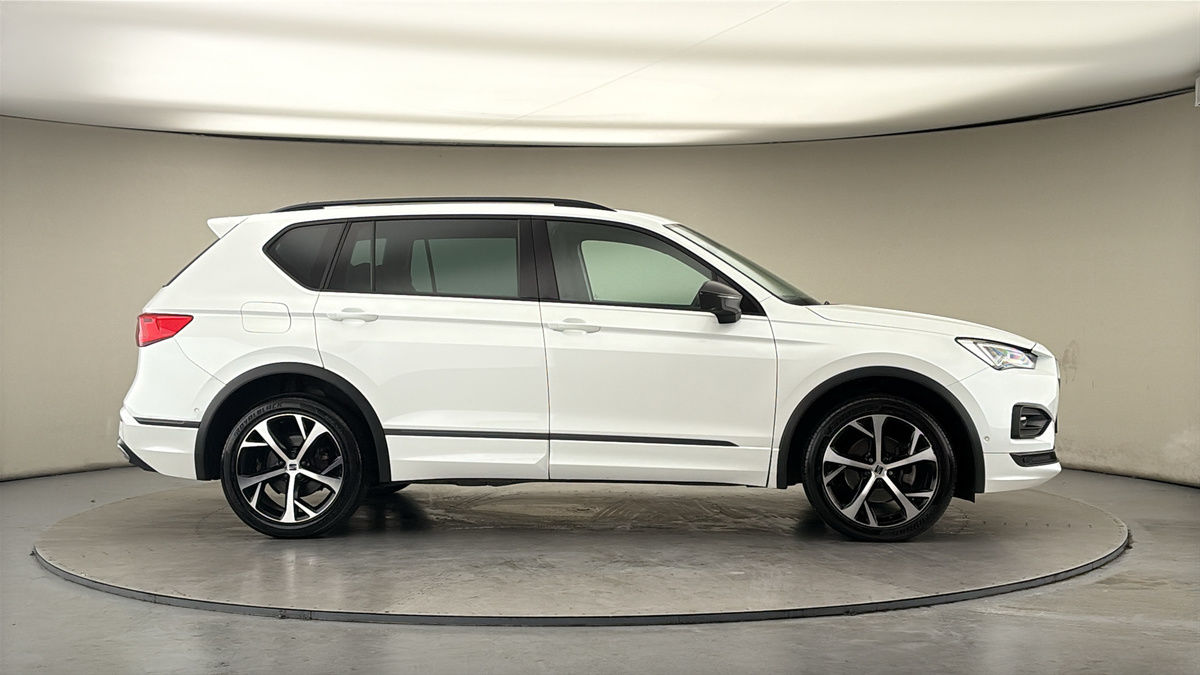 Used SEAT Tarraco 2020 for sale - 77668170: Photo 37