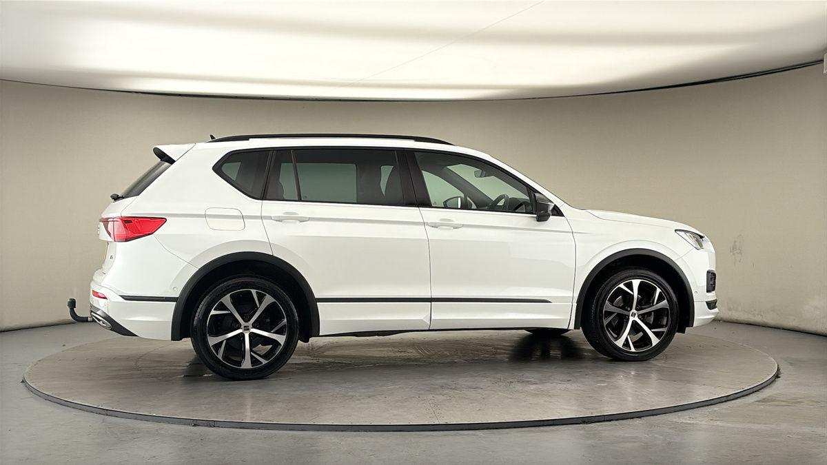 Used SEAT Tarraco 2020 for sale - 77668170: Photo 38