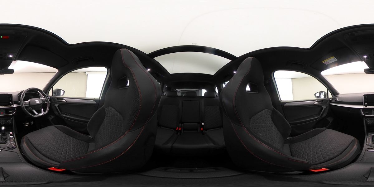 Used SEAT Tarraco 2020 for sale - 77668170: Photo 45