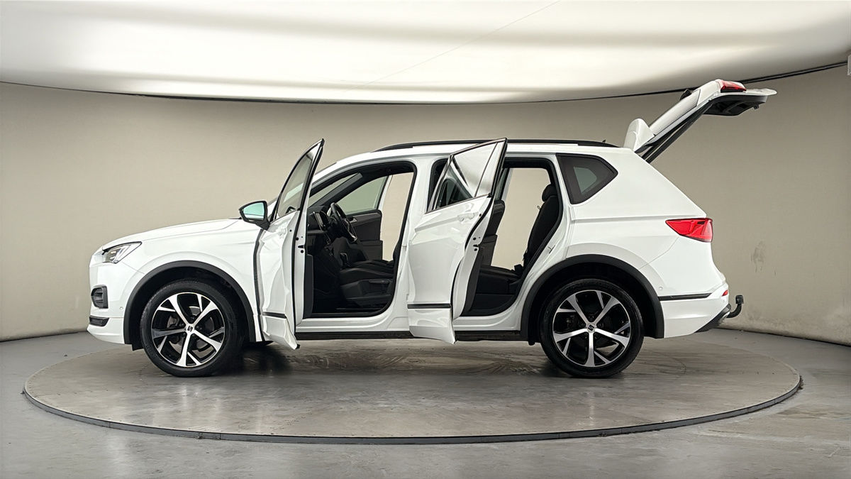 Used SEAT Tarraco 2020 for sale - 77668170: Photo 47