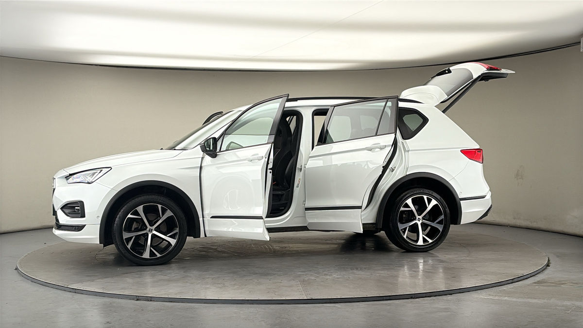 Used SEAT Tarraco 2020 for sale - 77668170: Photo 48