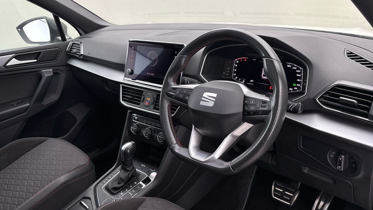 Used SEAT Tarraco 2020 for sale - 77668170: Photo 5