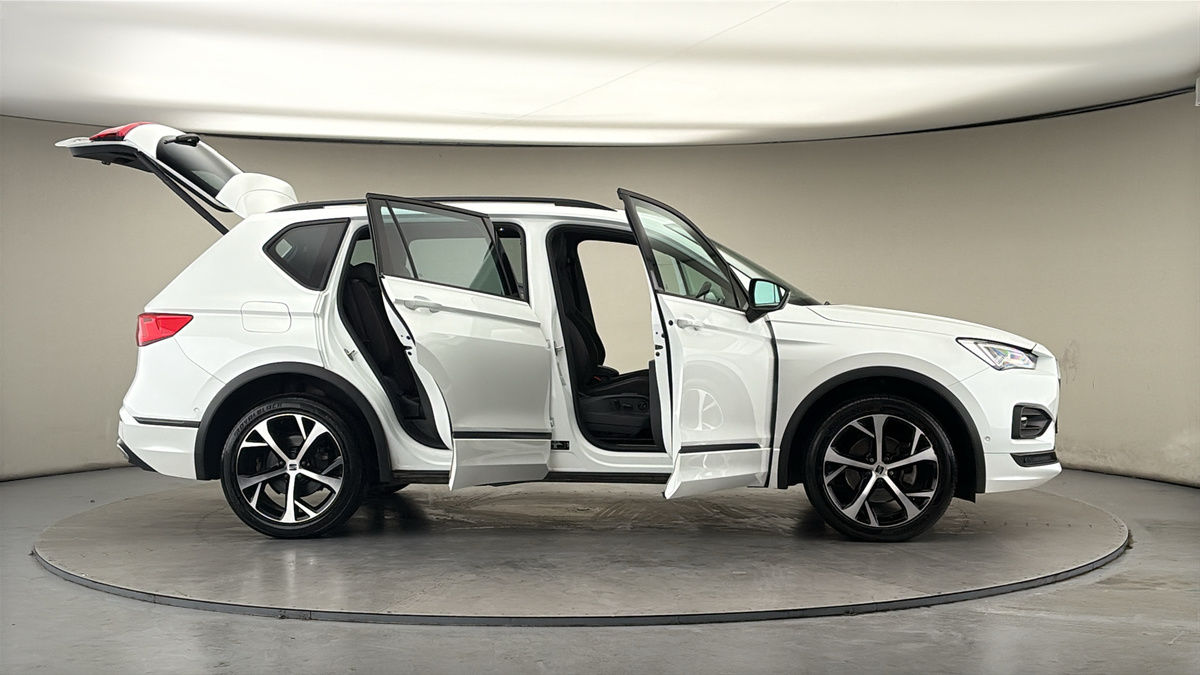 Used SEAT Tarraco 2020 for sale - 77668170: Photo 56