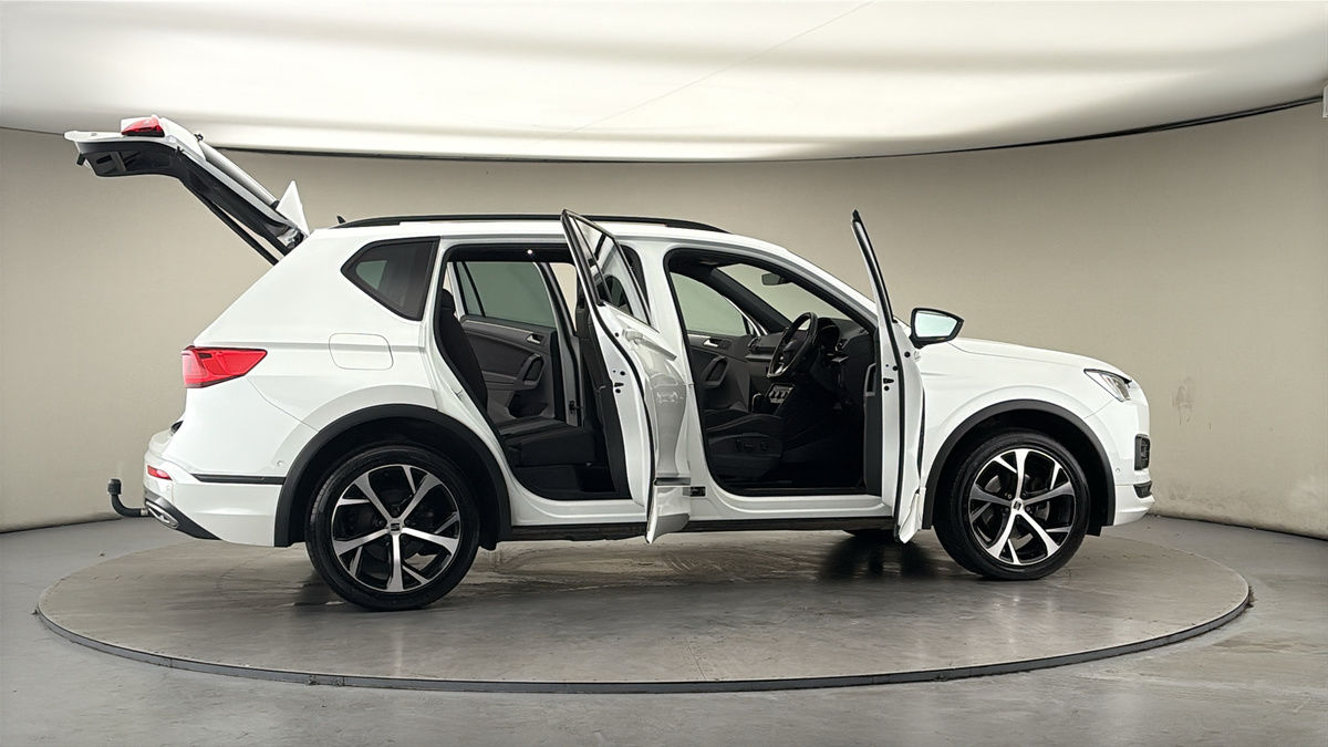 Used SEAT Tarraco 2020 for sale - 77668170: Photo 57