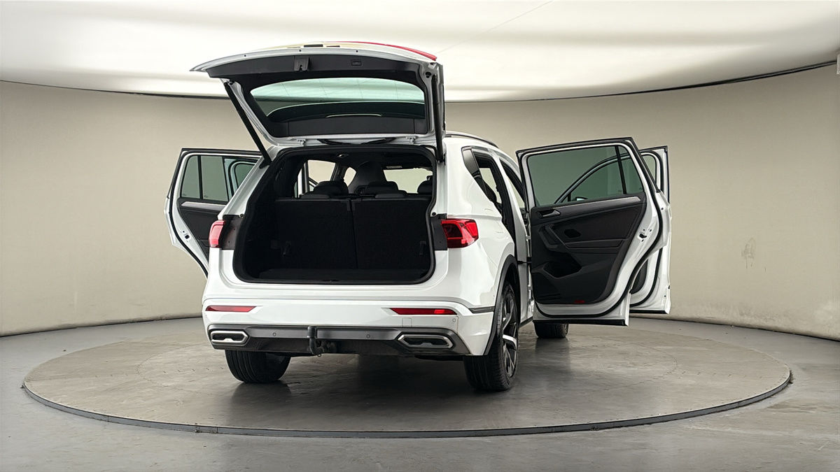 Used SEAT Tarraco 2020 for sale - 77668170: Photo 60