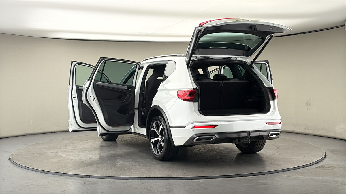 Used SEAT Tarraco 2020 for sale - 77668170: Photo 62