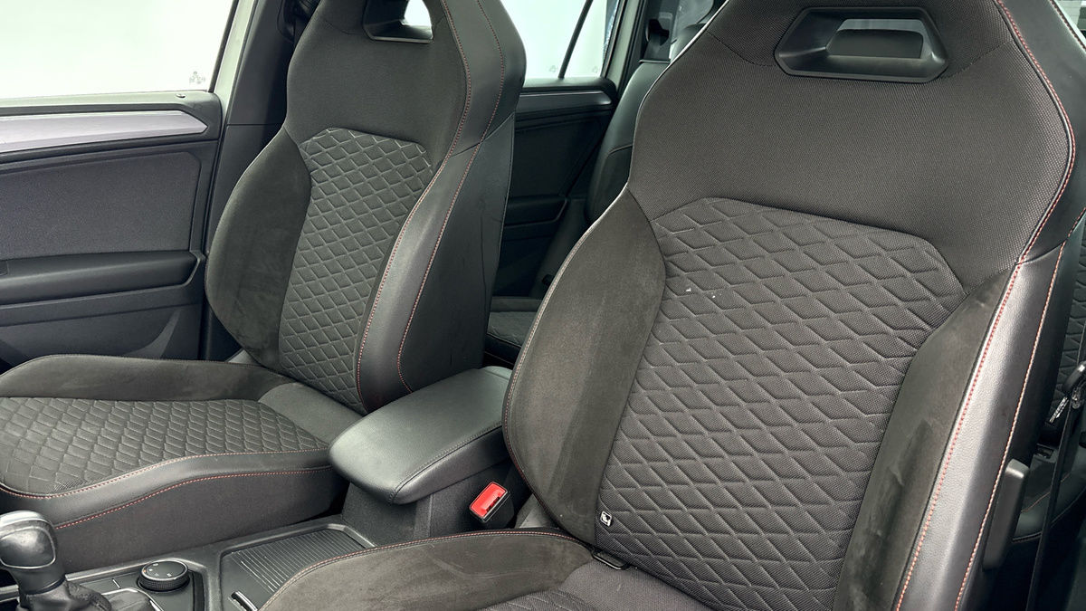 Used SEAT Tarraco 2020 for sale - 77668170: Photo 7