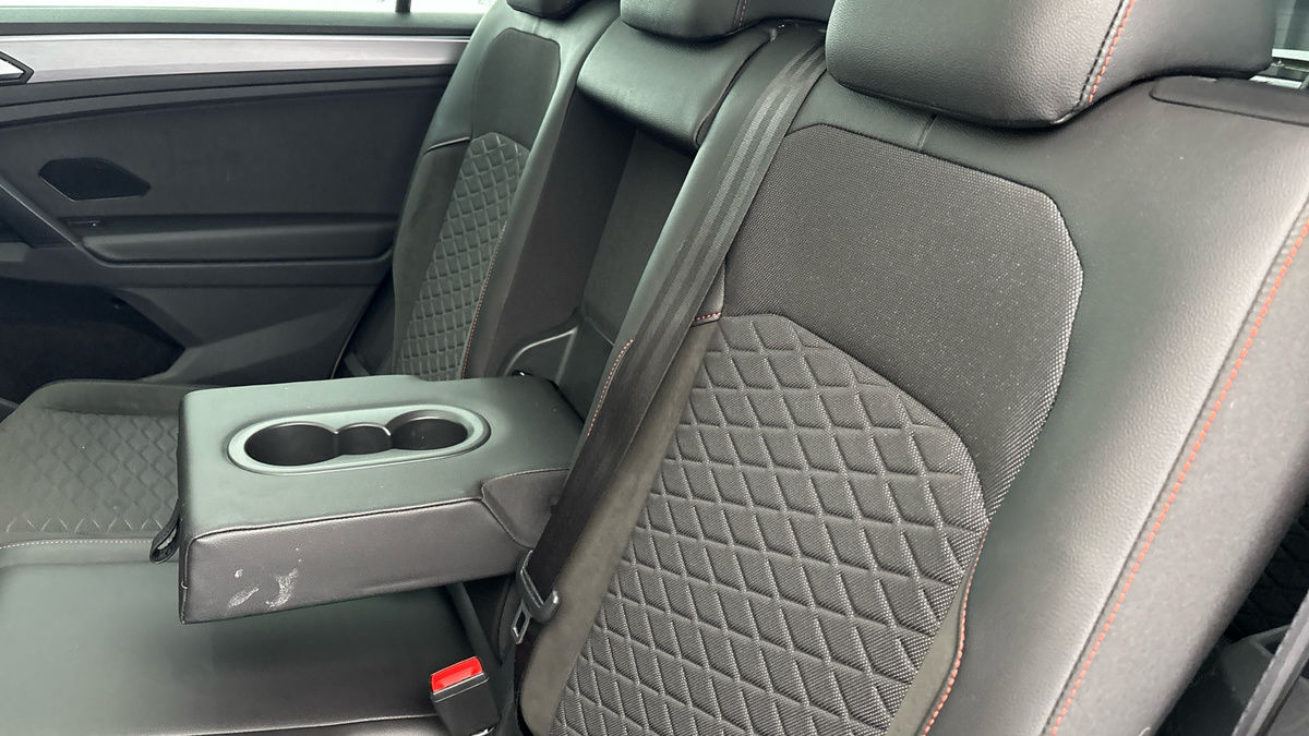 Used SEAT Tarraco 2020 for sale - 77668170: Photo 9