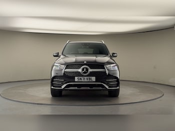 Used Mercedes-Benz GLE 2021 for sale - 77056532: Photo