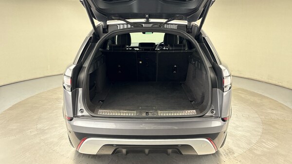 Used Land Rover Range Rover Velar 2021 for sale - 76081563: Photo 11