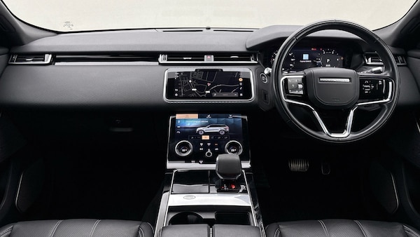 Used Land Rover Range Rover Velar 2021 for sale - 76081563: Photo 12