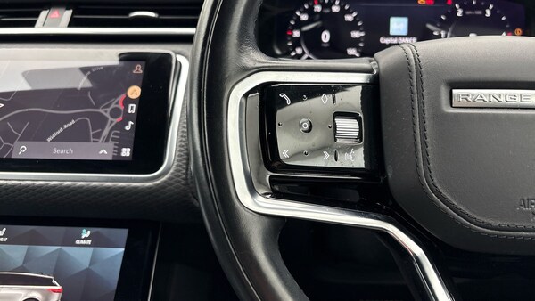 Used Land Rover Range Rover Velar 2021 for sale - 76081563: Photo 13