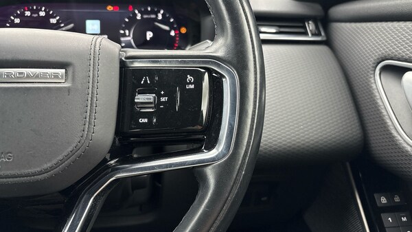Used Land Rover Range Rover Velar 2021 for sale - 76081563: Photo 14