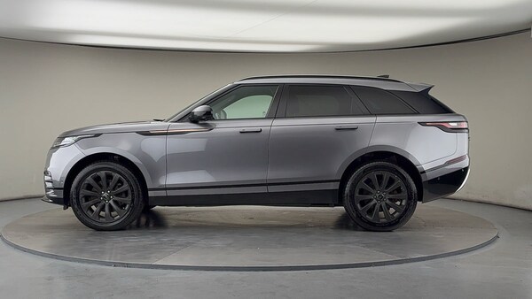 Used Land Rover Range Rover Velar 2021 for sale - 76081563: Photo 15
