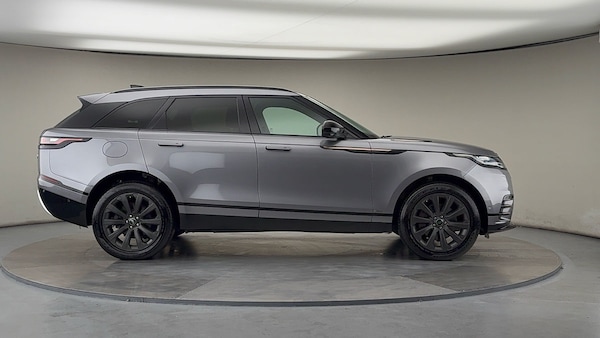 Used Land Rover Range Rover Velar 2021 for sale - 76081563: Photo 16