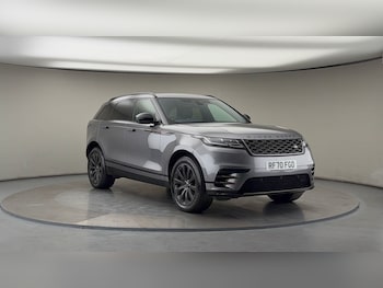 Used Land Rover Range Rover Velar 2021 for sale - 76081563: Photo