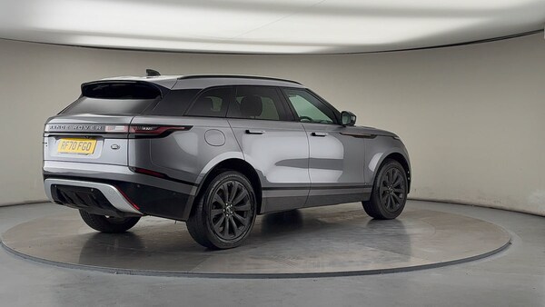 Used Land Rover Range Rover Velar 2021 for sale - 76081563: Photo 21