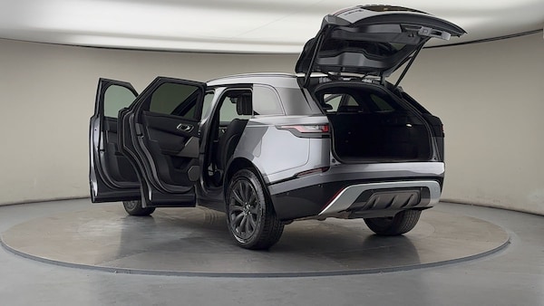Used Land Rover Range Rover Velar 2021 for sale - 76081563: Photo 23