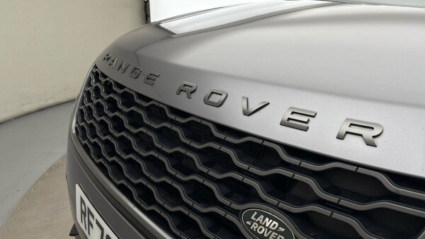 Used Land Rover Range Rover Velar 2021 for sale - 76081563: Photo 24