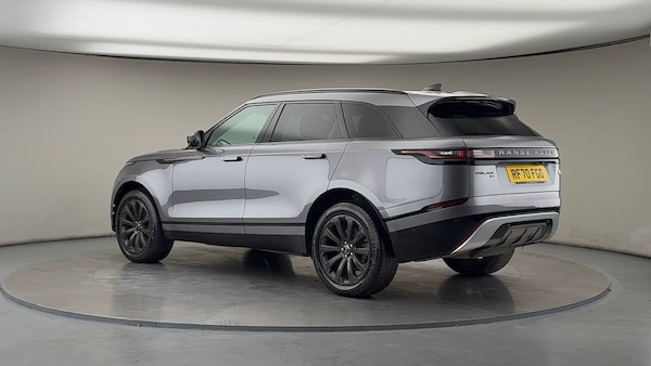 Used Land Rover Range Rover Velar 2021 for sale - 76081563: Photo 25