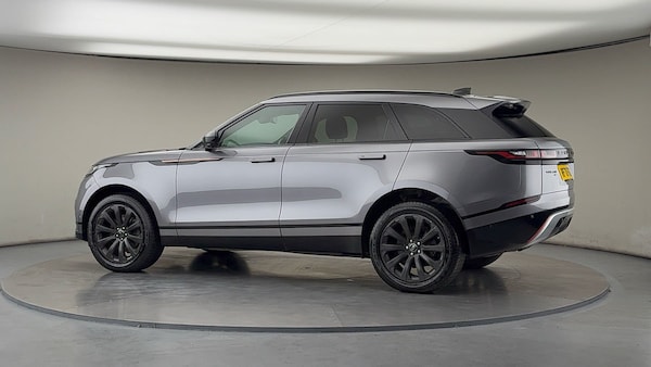 Used Land Rover Range Rover Velar 2021 for sale - 76081563: Photo 26