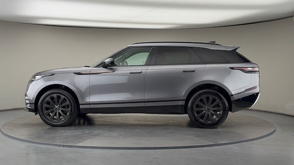 Used Land Rover Range Rover Velar 2021 for sale - 76081563: Photo 27