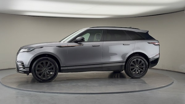 Used Land Rover Range Rover Velar 2021 for sale - 76081563: Photo 28