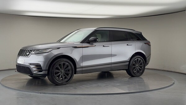 Used Land Rover Range Rover Velar 2021 for sale - 76081563: Photo 29