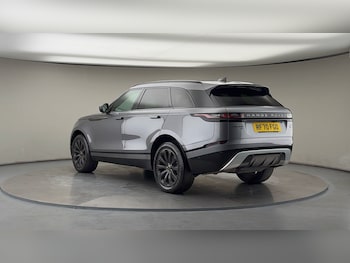Used Land Rover Range Rover Velar 2021 for sale - 76081563: Photo