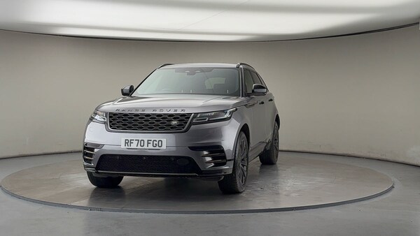 Used Land Rover Range Rover Velar 2021 for sale - 76081563: Photo 31