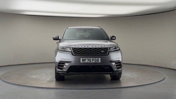 Used Land Rover Range Rover Velar 2021 for sale - 76081563: Photo 32