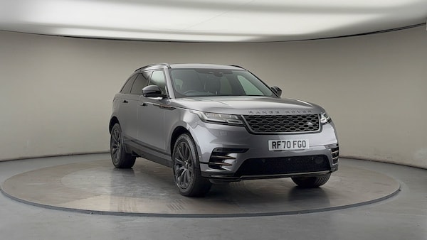 Used Land Rover Range Rover Velar 2021 for sale - 76081563: Photo 33