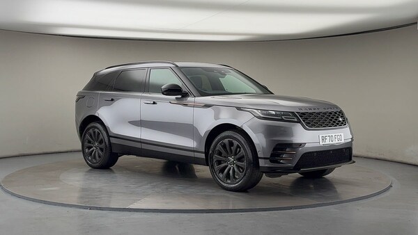 Used Land Rover Range Rover Velar 2021 for sale - 76081563: Photo 34