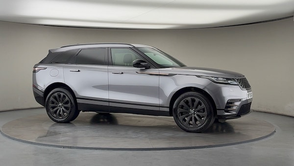 Used Land Rover Range Rover Velar 2021 for sale - 76081563: Photo 35