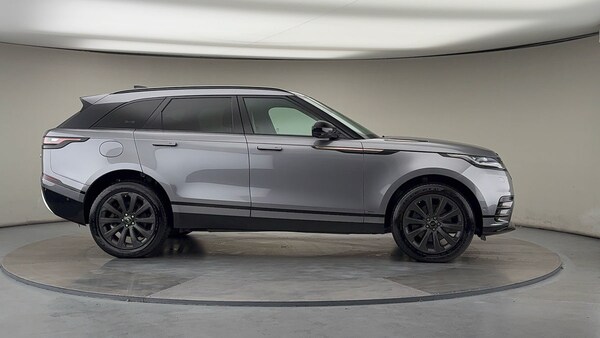Used Land Rover Range Rover Velar 2021 for sale - 76081563: Photo 36