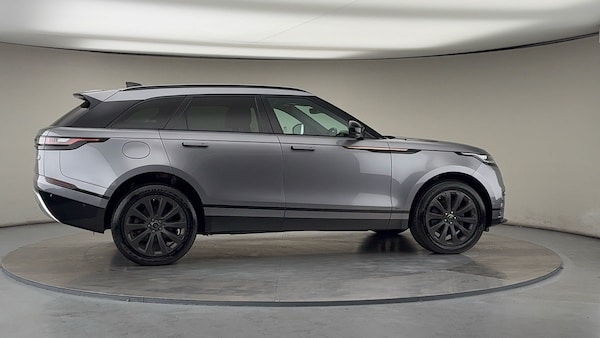 Used Land Rover Range Rover Velar 2021 for sale - 76081563: Photo 37