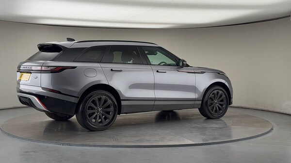 Used Land Rover Range Rover Velar 2021 for sale - 76081563: Photo 38